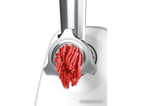 Мясорубка Bosch MFW2520W