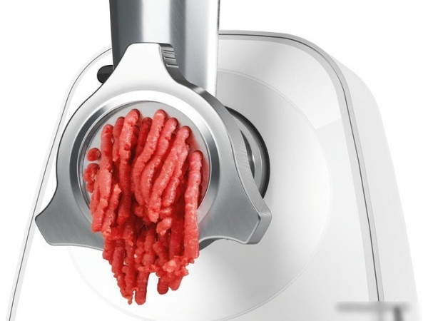 Мясорубка Bosch MFW2515W
