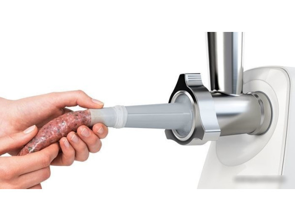 Мясорубка Bosch MFW2515W