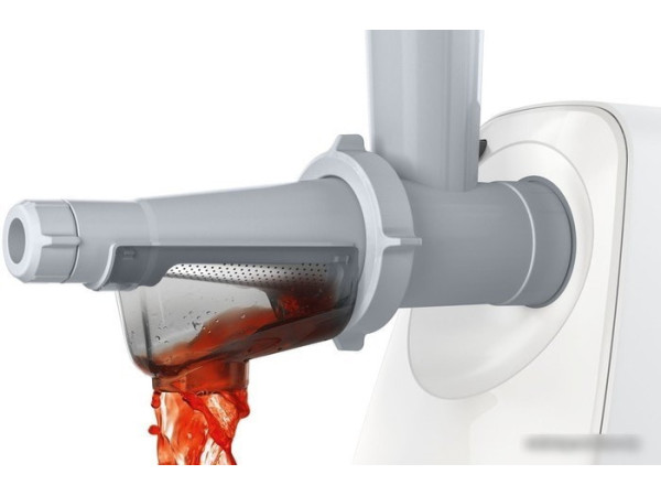 Мясорубка Bosch MFW2515W