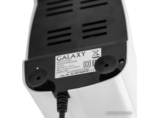 Мясорубка Galaxy GL2402