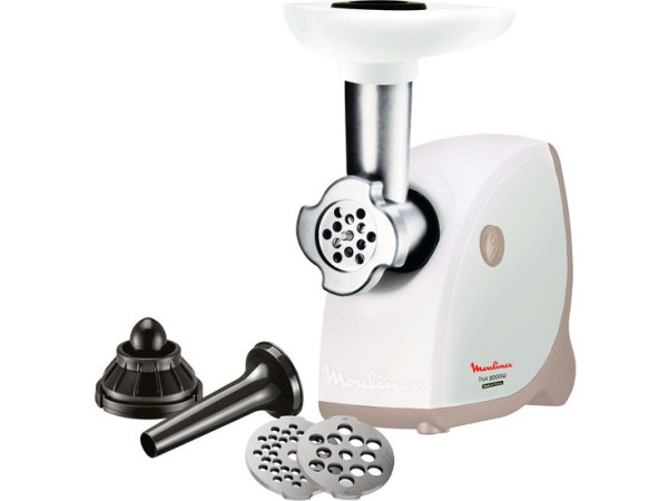 Мясорубка Moulinex HV4 ME461132