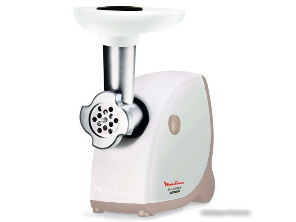 Мясорубка Moulinex HV4 ME461132