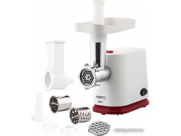Мясорубка Scarlett SC-MG45M23