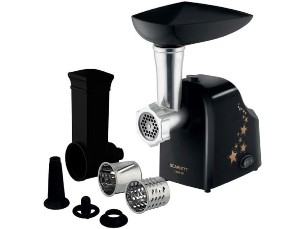 Мясорубка Scarlett SC-MG45M30