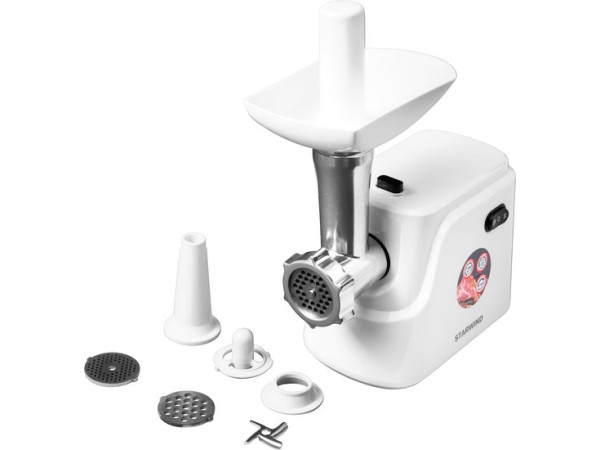 Мясорубка StarWind SMG3120