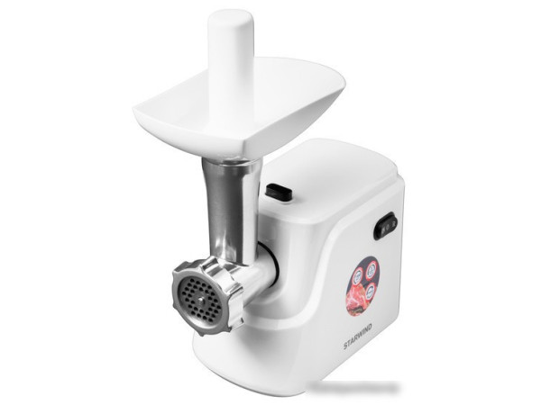 Мясорубка StarWind SMG3120