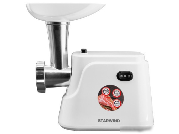 Мясорубка StarWind SMG3120