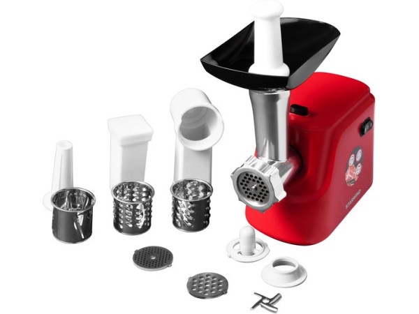 Мясорубка StarWind SMG3225