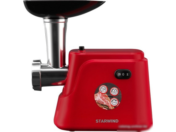 Мясорубка StarWind SMG3225
