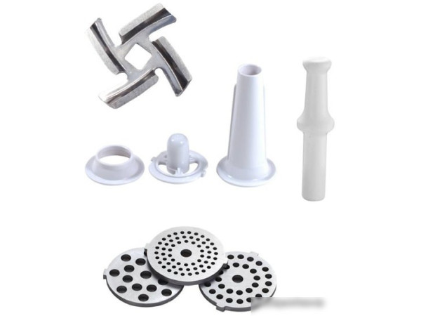 Мясорубка StarWind SMG4485