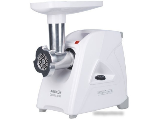 Мясорубка Аксион М 35.01