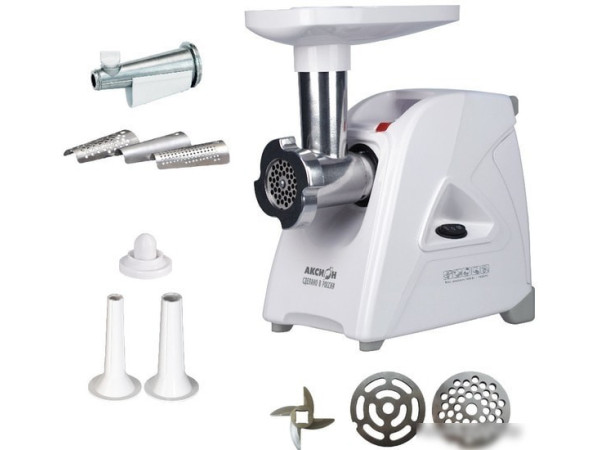 Мясорубка Аксион М 35.04