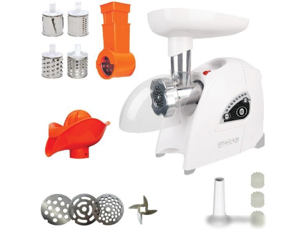 Мясорубка Аксион М42.03