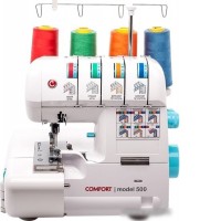 Оверлок Comfort 500