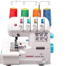 Оверлок Comfort 500
