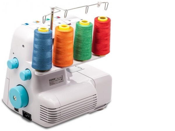 Оверлок Comfort 500