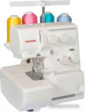 Оверлок Janome HQ090D