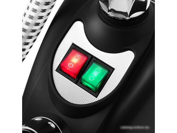 Отпариватель Kitfort KT-978