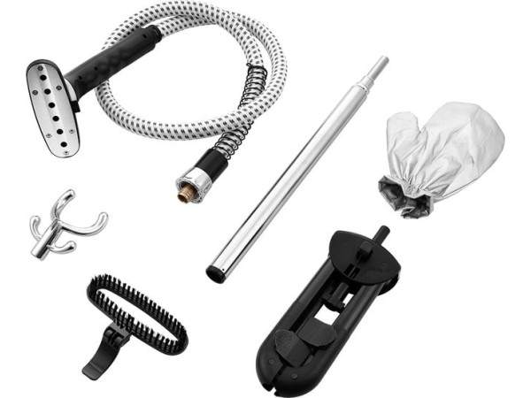 Отпариватель Kitfort KT-979