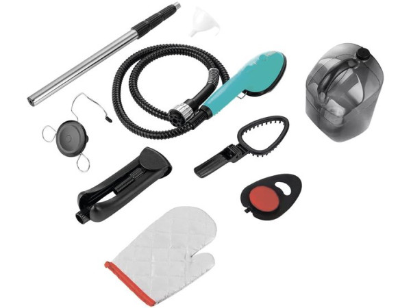 Отпариватель Kitfort KT-9123-3