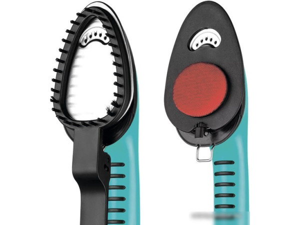 Отпариватель Kitfort KT-9123-3