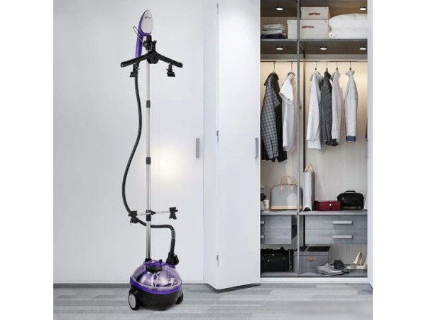 Отпариватель Kitfort KT-9133