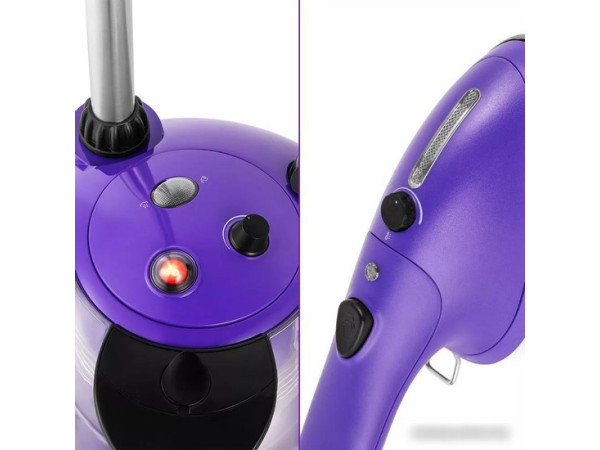 Отпариватель Kitfort KT-9133