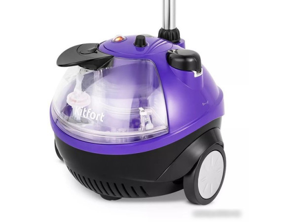 Отпариватель Kitfort KT-9133