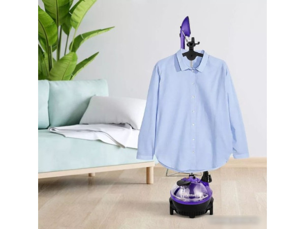 Отпариватель Kitfort KT-9133