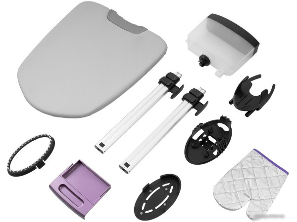 Отпариватель Kitfort KT-937