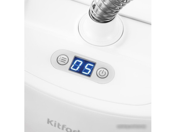 Отпариватель Kitfort KT-975