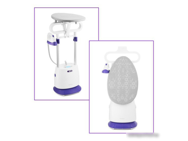 Отпариватель Kitfort KT-996