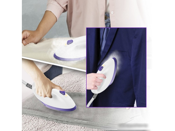 Отпариватель Kitfort KT-996