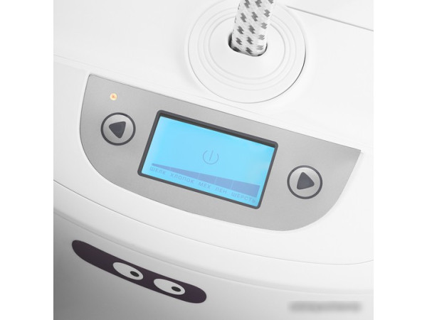 Отпариватель Kitfort KT-996