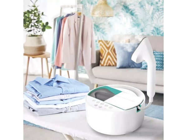 Отпариватель Kitfort КТ-9110-3