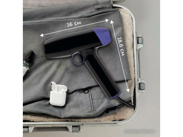 Отпариватель Kitfort KT-9114