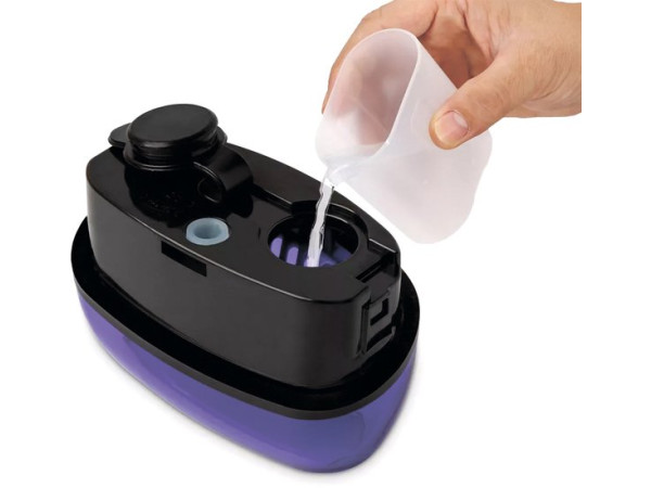 Отпариватель Kitfort KT-9114