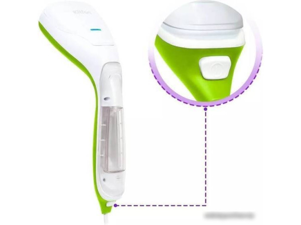 Отпариватель Kitfort KT-9117-2