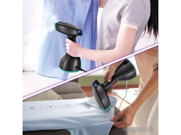 Отпариватель Kitfort KT-9121-3