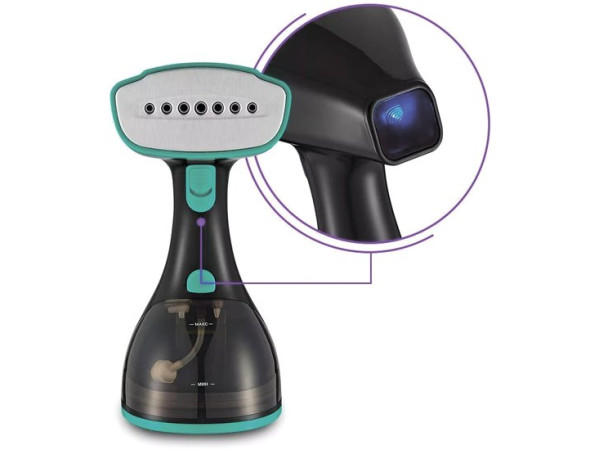 Отпариватель Kitfort KT-9121-3