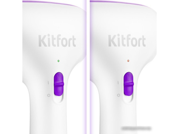 Отпариватель Kitfort КТ-998-1