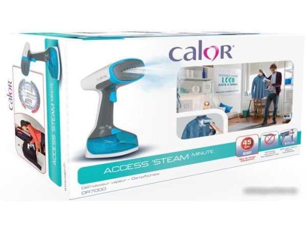 Отпариватель Tefal Access Steam DT7000