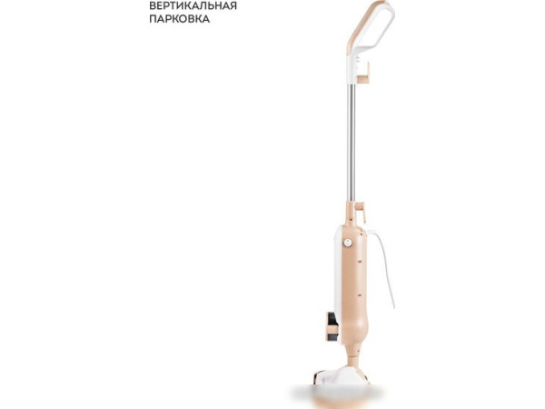 Паровая швабра Galaxy Line GL6401