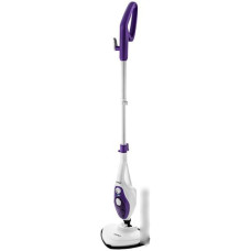 Паровая швабра Kitfort KT-1004-4 (фиолетовый)