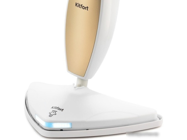 Паровая швабра Kitfort KT-1014