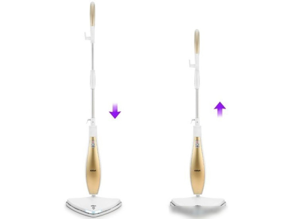 Паровая швабра Kitfort KT-1014