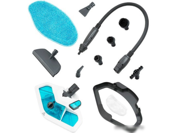 Пароочиститель Kitfort KT-1003