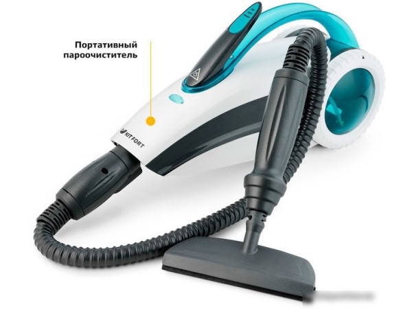 Пароочиститель Kitfort KT-1003