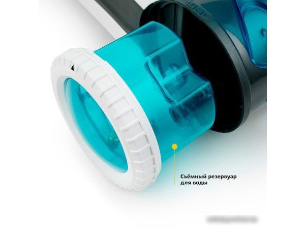 Пароочиститель Kitfort KT-1003